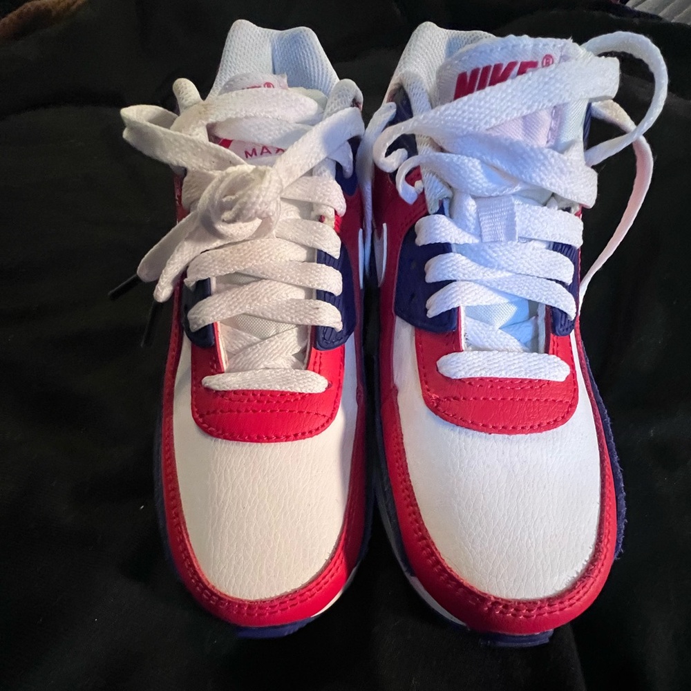 Nike Air Max Usa View 4